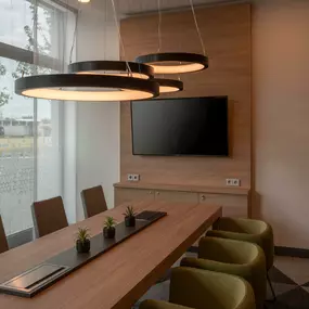 Bild von Holiday Inn Express Krefeld - Dusseldorf by IHG