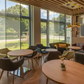 Bild von Holiday Inn Express Krefeld - Dusseldorf by IHG