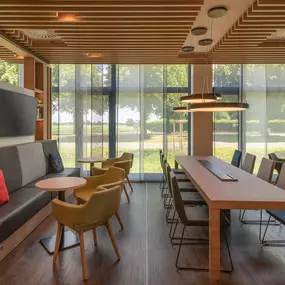 Bild von Holiday Inn Express Krefeld - Dusseldorf by IHG