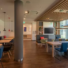 Bild von Holiday Inn Express Krefeld - Dusseldorf by IHG