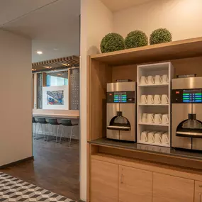 Bild von Holiday Inn Express Krefeld - Dusseldorf by IHG