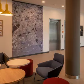 Bild von Holiday Inn Express Krefeld - Dusseldorf by IHG