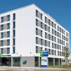 Bild von Holiday Inn Express Krefeld - Dusseldorf by IHG