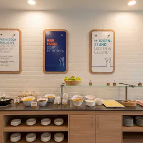 Bild von Holiday Inn Express Krefeld - Dusseldorf by IHG