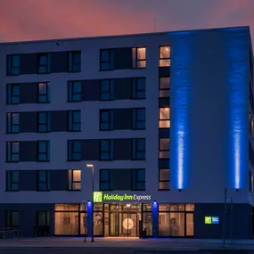 Bild von Holiday Inn Express Krefeld - Dusseldorf by IHG