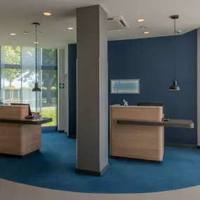 Bild von Holiday Inn Express Krefeld - Dusseldorf by IHG
