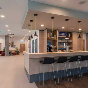 Bild von Holiday Inn Express Krefeld - Dusseldorf by IHG