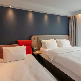Bild von Holiday Inn Express Krefeld - Dusseldorf by IHG