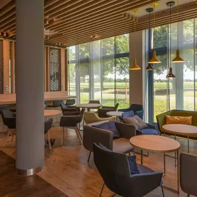 Bild von Holiday Inn Express Krefeld - Dusseldorf by IHG