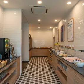 Bild von Holiday Inn Express Krefeld - Dusseldorf by IHG