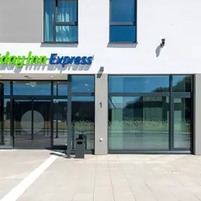 Bild von Holiday Inn Express Krefeld - Dusseldorf by IHG