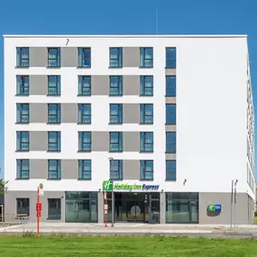 Bild von Holiday Inn Express Krefeld - Dusseldorf by IHG