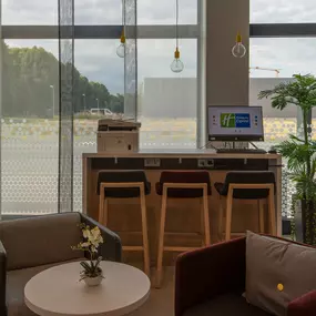 Bild von Holiday Inn Express Krefeld - Dusseldorf by IHG