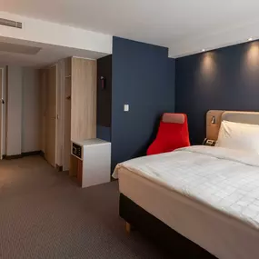 Bild von Holiday Inn Express Krefeld - Dusseldorf by IHG