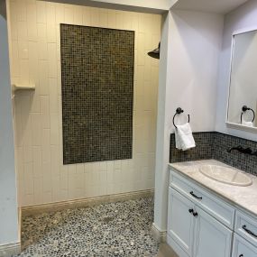 Half Price Baths - Bathroom Remodel Frisco TX