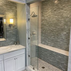 Half Price Baths - Bathroom Remodel Frisco TX