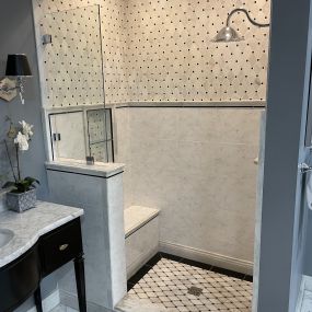 Half Price Baths - Bathroom Remodel Frisco TX