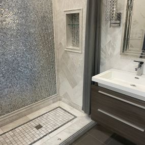 Half Price Baths - Bathroom Remodel Frisco TX