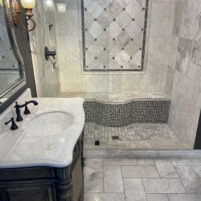 Half Price Baths - Bathroom Remodel Frisco TX