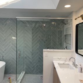 Half Price Baths - Bathroom Remodel Frisco TX