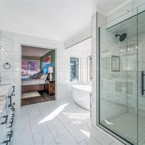 Half Price Baths - Bathroom Remodel Frisco TX