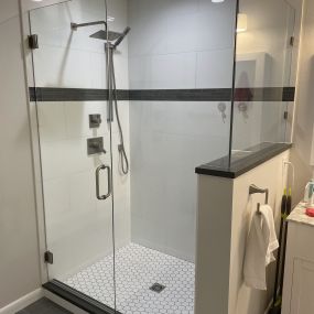 Half Price Baths - Bathroom Remodel Frisco TX