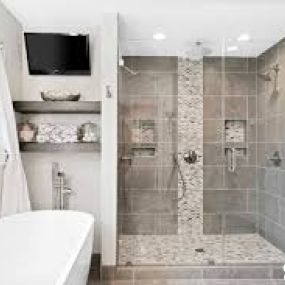 Half Price Baths - Bathroom Remodel Frisco TX