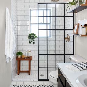 Half Price Baths - Bathroom Remodel Frisco TX