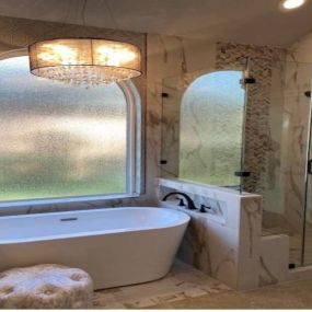 Half Price Baths - Bathroom Remodel Frisco TX