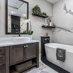 Half Price Baths - Bathroom Remodel Frisco TX