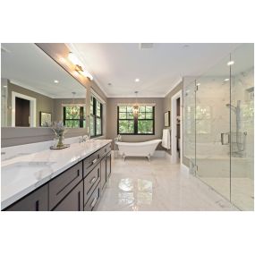 Half Price Baths - Bathroom Remodel Frisco TX