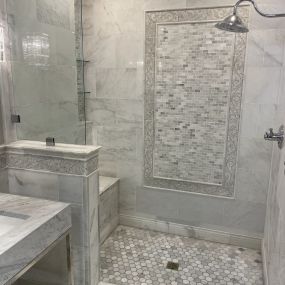 Half Price Baths - Bathroom Remodel Frisco TX