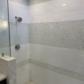 Half Price Baths - Bathroom Remodel Frisco TX