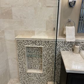 Half Price Baths - Bathroom Remodel Frisco TX