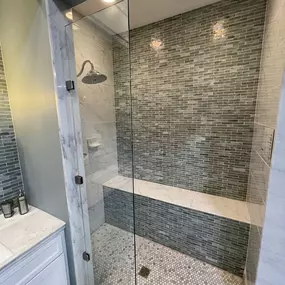 Half Price Baths - Bathroom Remodel Austin TX