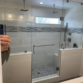 Half Price Baths - Bathroom Remodel Austin TX