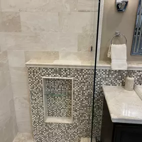 Half Price Baths - Bathroom Remodel Austin TX