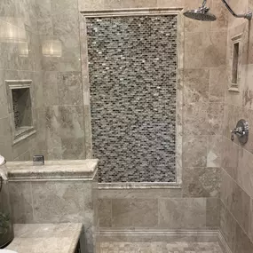 Half Price Baths - Bathroom Remodel Austin TX