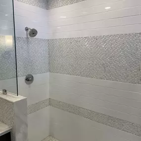 Half Price Baths - Bathroom Remodel Austin TX