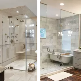 Half Price Baths - Bathroom Remodel Austin TX