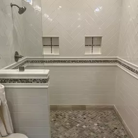 Half Price Baths - Bathroom Remodel Austin TX