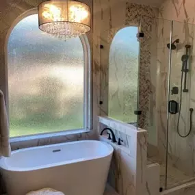 Half Price Baths - Bathroom Remodel Austin TX