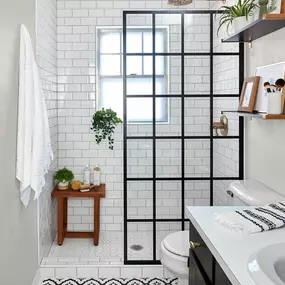 Half Price Baths - Bathroom Remodel Austin TX