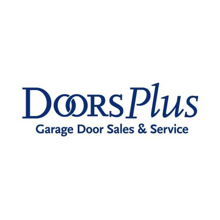 Logotyp från Doors Plus