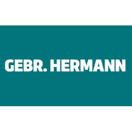 Logo de Gebr. Hermann AG