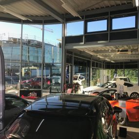 Bild von Garage du Nouveau Salon SA