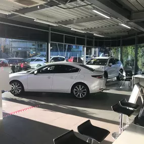 Bild von Garage du Nouveau Salon SA