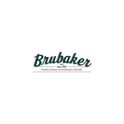Logo van Brubaker Inc.