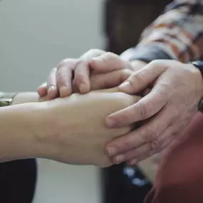 Support Team for Addiction Recovery