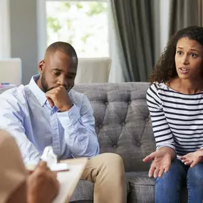 family support services